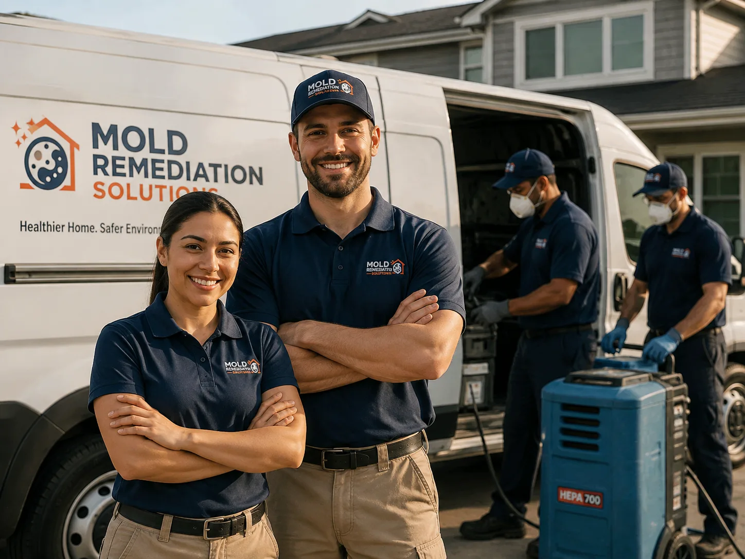 Mold Remediation company in Ellsinore, MO